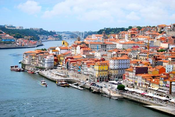 Porto will host the CITIES Forum 2019
