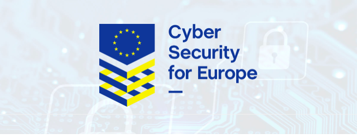Cyber Security for Europe