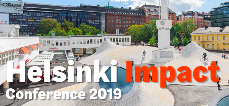 Helsinki Impact Conference