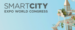 Get Ready for Smart City Expo World Congress 2019