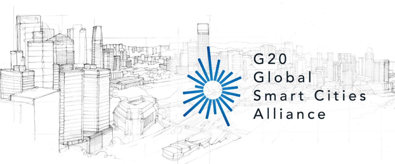 OASC: Partner of G20 Global Smart Cities Alliance