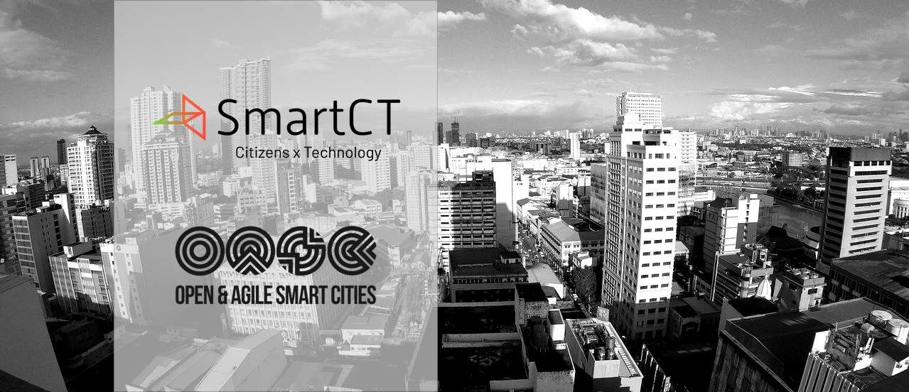 OASC and SmartCT Announce Cooperation
