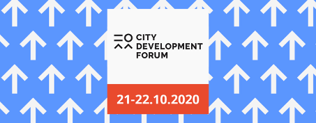 Poznan – City Development Forum