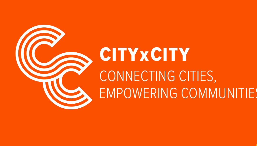 CITYxCITY Festival: All Sessions Available On Demand