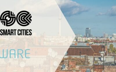 FIWARE Foundation and OASC Strengthen Ties to Drive Open Standards and Innovation in Cities and Regions