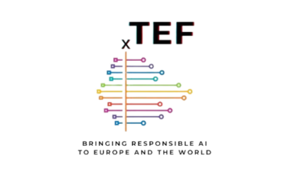The European Union launches ground-breaking AI and Robotics Testing and Experimentation Facilities (TEFs) in Copenhagen on June 27, 2023