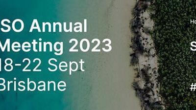 ISO Annual Meeting 2023: MIMs in the Context of Technological Convergence