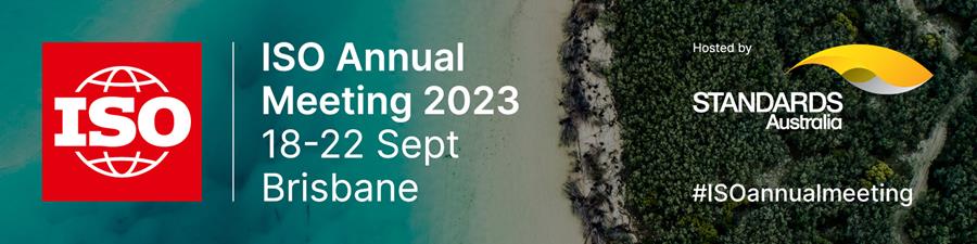 ISO Annual Meeting 2023: MIMs in the Context of Technological Convergence