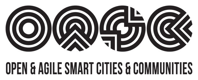 Open & Agile Smart Cities