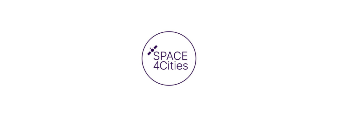 Kick-off meeting of the SPACE4Cities project