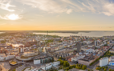 Save the Date: OASC Conference 2025 in Tampere, Finland