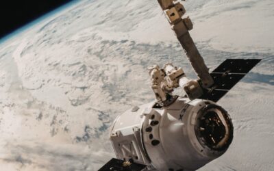 Space Tech Innovation Competition Winners to Detect Underground Pipe Leaks and Protect Cultural Heritage Sites