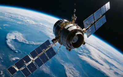 Satellite Data for More Resilient Cities: 5 Winning Innovations to Be Piloted Across Europe with a Funding of €1,25 Million