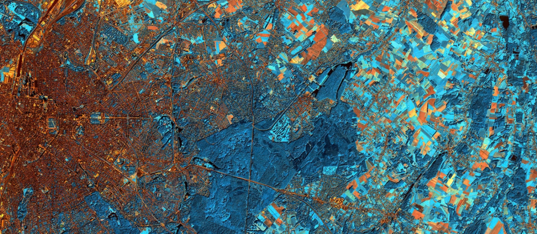 How can satellite data support your city? ESA’s SEF wants to hear from you