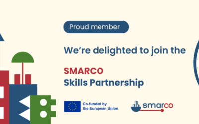 OASC joins the SMARCO Skills Partnership