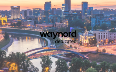 OASC welcomes waynord.dedicated, extending the network to Lithuania