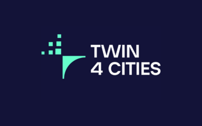 TWIN4CITIES: Intelligent Digital Solutions for Climate-Neutral and Resilient Cities